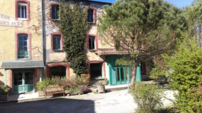  Le Moulin de l'Abbé  Сорез